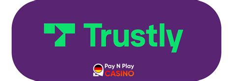 trustly pay n play casino